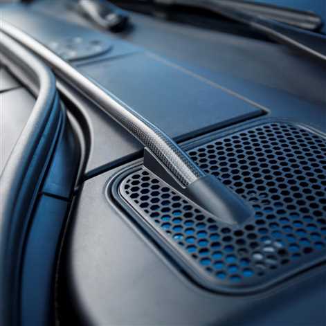 367 KM – nowe mocniejsze Volvo S60 i V60 Polestar.